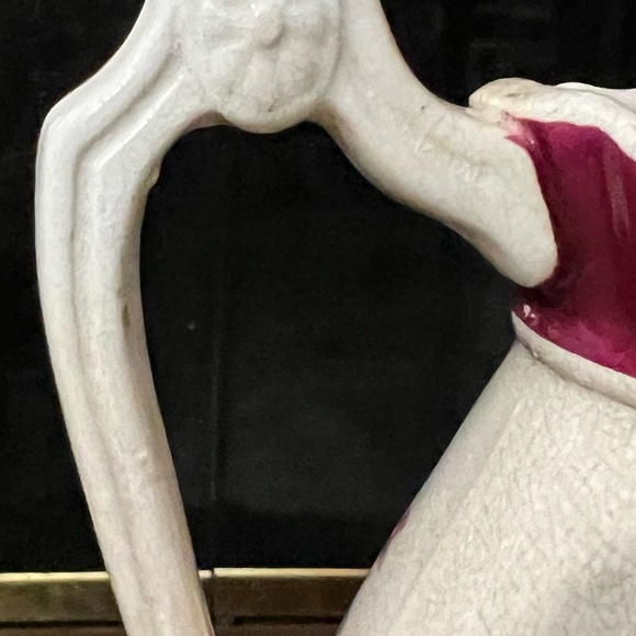 Vintage Pitcher - Picture 3 of 8